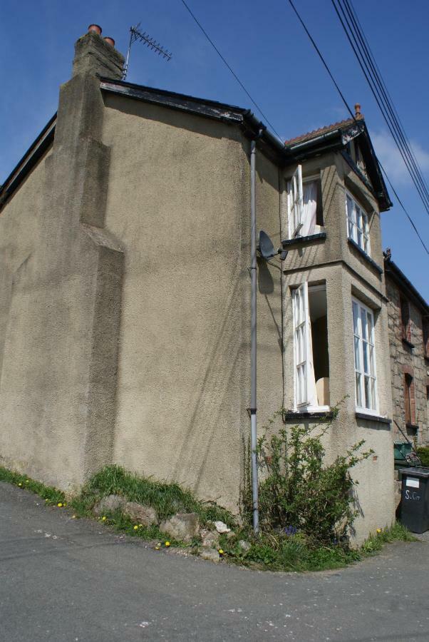 Scenery Cottage Bridford Екстер'єр фото