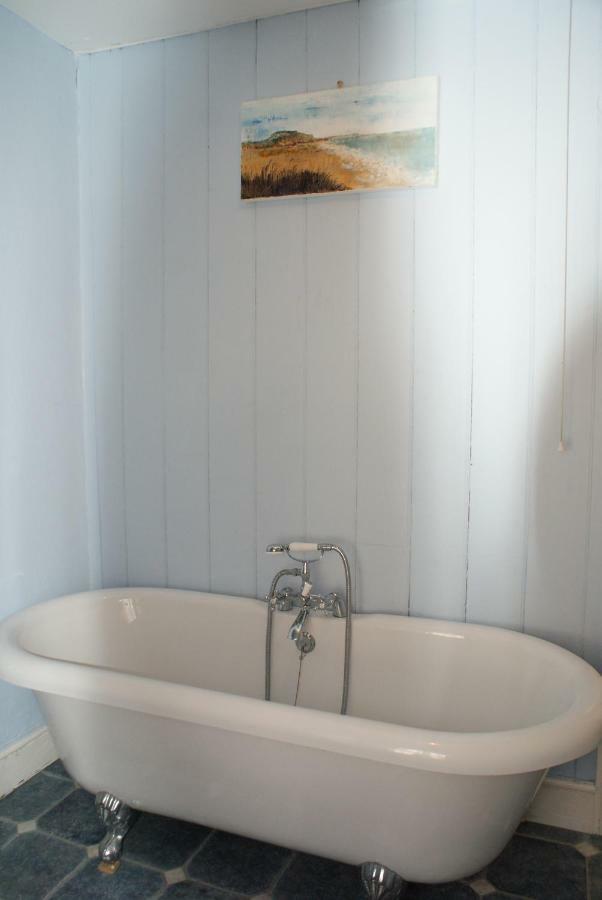Scenery Cottage Bridford Екстер'єр фото